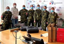 Chytrá karanténa stojí víc a víc. Nově chce 651 mil. Kč chytra_karantena