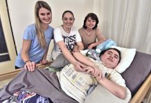 Zdravotní pojišťovny podpoří domácí hospic v Plzni domaci_hospic