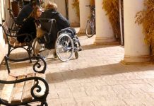 Hrazená domácí péče u nás mění podmínky čerpání domaci_pece