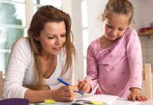 Zkrácená karanténa pomůže hlavně rodičům malých dětí