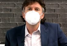 Část lékařů tvrdě zaútočila na prezidenta ČLK Kubka lekaru