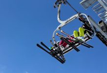 Itálie zpřísnila pravidla pro lyžování i snowboarding lyzovani