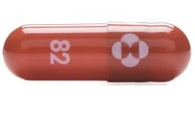 EMA vydala doporučení k užívání tobolky na covid-19 tobolka