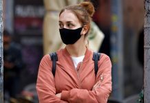 V říjnu se covidem znovu nakazilo 1 263 lidí. To je hodně nakazilo