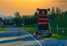 Neočkovaní lidé v Rakousku mají tvrdý lockdown neockovani_lide_v_Rakousku