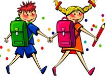 Školáci dostali dárek. Má to být další plošné otestování plosne_otestovani