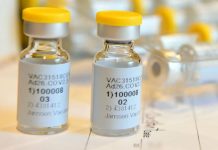 EMA doporučila posilovací dávku vakcíny od J&J posilovaci