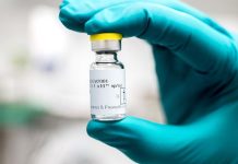 Vakcína Janssen si žádá přeočkování po dvou měsících preockovani_Janssen