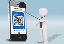 Přeočkování se 19.1. zkrátí všem od 18 let na 5 měsíců preockovani