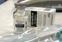 Česku dochází zásoby monoklonálních protilátek protilatek