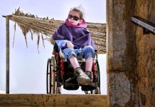 Raná péče je nedostupná 86 % handicapovaných dětí rana_pece