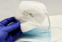 Respirátory zdraží o cca 2 Kč. Vláda jim obnovila DPH respiratory