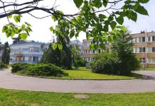 Rychnovská nemocnice se přeci jen dočká státní dotace rychnovska_nemocnice