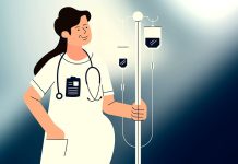 Mzdy zdravotních sester vzrostly za pět let o 71 % sester