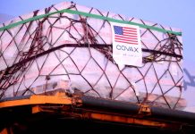 USA zvýšily investice ke zrychlení očkování ve světě svete