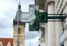 ÚZIS: Tržby lékáren vzrostly v roce 2019 o tři procenta trzby_lekaren