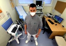 Urogynekologie Nemocnice Sokolov je v ostrém provozu urogynekologie