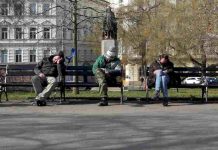 V Praze funguje již druhá ordinace pro lidi bez domova bez_domova