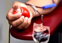 Gayové ve Francii budou darovat krev bez omezení krev