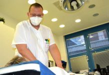 Mladoboleslavská Klaudiánka otevřela kýlní centrum kylni_centrum