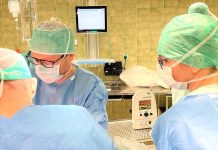 Nemocnice Šumperk zavedla novinku v léčbě nádorů prsu prsu