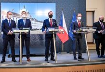 Vláda řešila povinné očkování i pandemický zákon ockovani