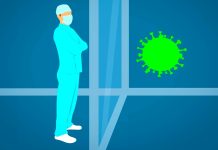 Pracovní karanténa platí pro lidi v riziku, ne s nákazou pracovni_karantena