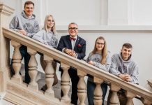 1. LF UK přivítá zájemce o studium 8. ledna opět online studium