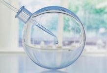 Rozbor odpadních vod škol je lepší než AG testování odpadnich