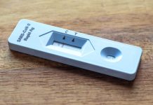 Testování žáků znovu ukázalo nespolehlivost AG testů zaku