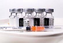 Střevní záněty nesnižují účinek očkování proti covidu zanety