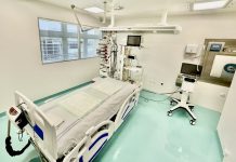 Bulovka má biobox a nově zrekonstruovala i JIPku biobox