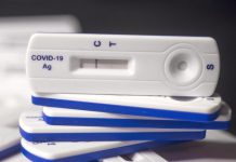 V USA si lidé objednávají testy na covid online a zdarma koronavirus