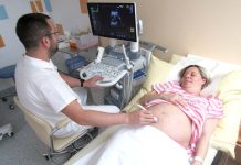 Přirozeně v Nemocnici Sokolov porodí 80 % žen nemocnici