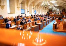 Pandemický zákon v Senátu neprošel o jediný hlas pandemicky_zakon