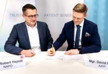 NAPO uzavřela s AIFP memorandum o spolupráci NAPO