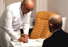 Urologové nabízejí vyšetření prostaty bez žádanky prostaty