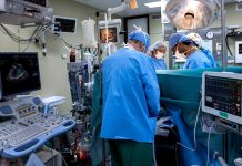 Transplantací bylo loni více než předloni. Stále ale málo transplantaci