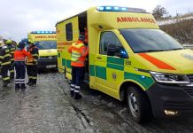 Kraje i vláda chtějí více peněz pro záchrannou službu vlada