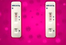 Výdaje za AG testy ukazují na turecké hospodářství AG_testy