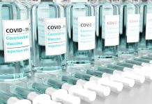 Dánsko omezí očkování proti covidu. Anglie rozvolnila Dánsko