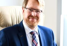 Jakub Dvořáček končí v AIFP a míří na ministerstvo Jakub_Dvoracek