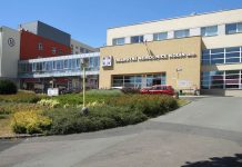 Nemocnice mají o Ukrajince zájem. Obtíž je byrokracie Ukrajince