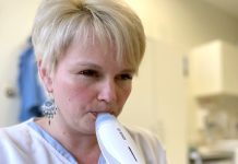 Vysočina má nové Centrum pro léčbu těžkého astma astma