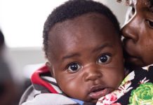 USA: Mateřská úmrtnost je nejvyšší za posledních 50 let materska_umrtnost