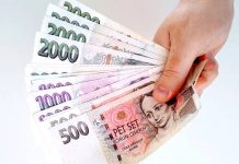 Náhrada mzdy u zaměstnance není totéž co nemocenská mzdy