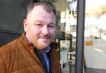 Ránu na noze zhojíme velice rychle, říká Miroslav Koliba na_noze