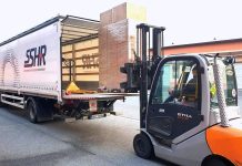 Na Ukrajinu míří další zdravotnický materiál z Česka na_Ukrajinu