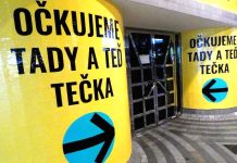 Očkovací centra omezují provoz, některá už i zavírají ockovaci_centra