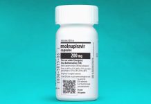 Molnupiravir na covid už do Česka proudí bez omezení omezeni